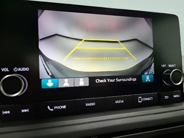Certified 2024 Honda Accord EX image 24