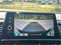 New 2026 Honda Odyssey EX-L image 25