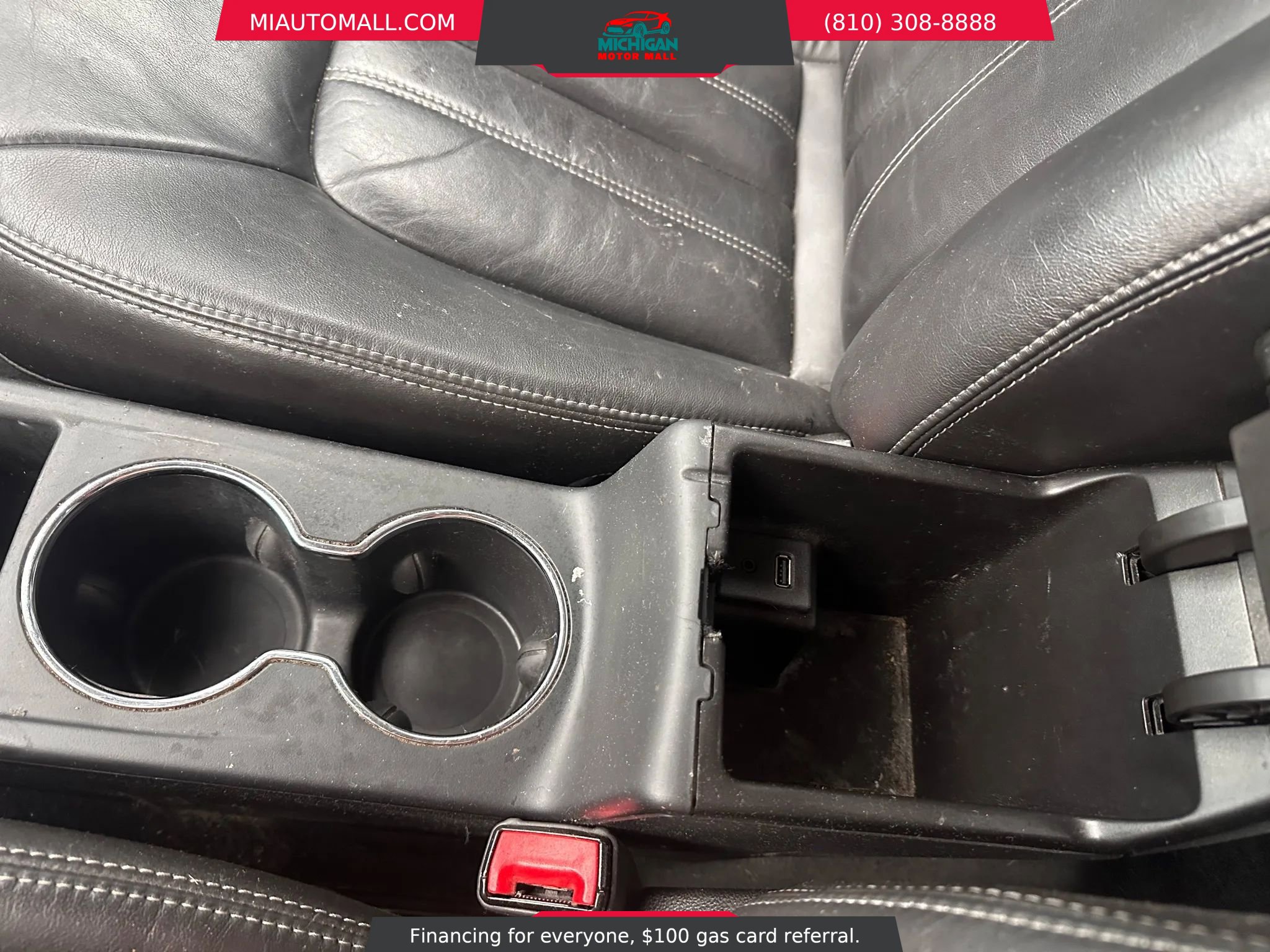 Used 2015 Buick Verano Leather FWD image 17
