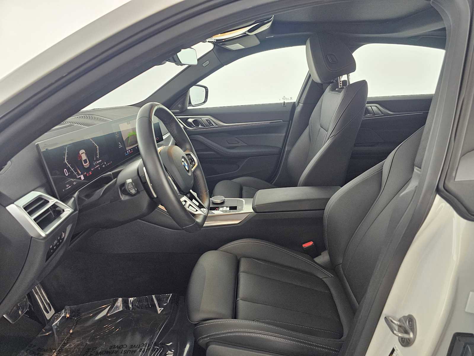 Used 2025 BMW 430i xDrive w/ M Sport Package image 20