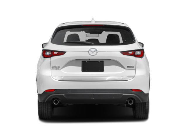 Used 2022 MAZDA CX-5 AWD 2.5 S w/ Premium Plus Pkg image 8