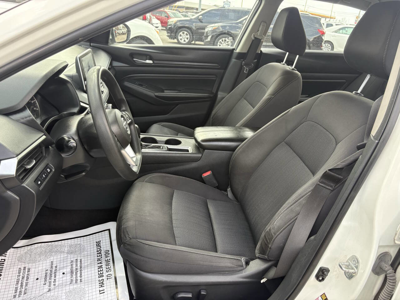 Used 2020 Nissan Altima 2.5 S image 16