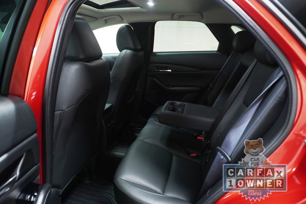 Used 2024 MAZDA CX-30 AWD 2.5 S w/ Preferred Package image 14