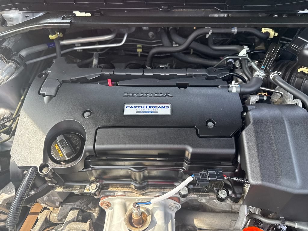 Used 2016 Honda Accord EX-L image 39