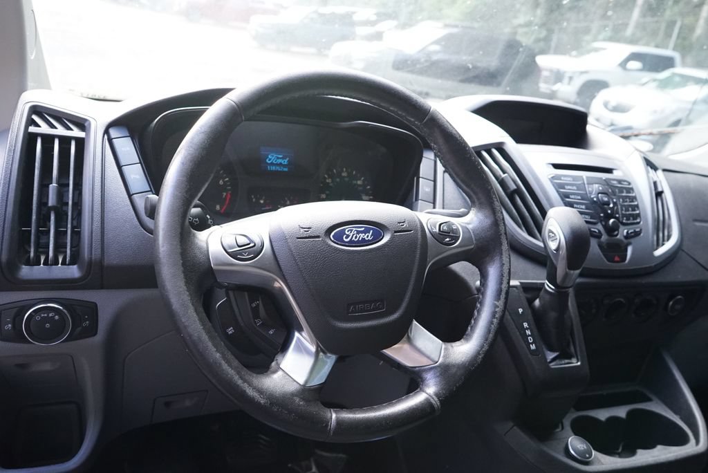 Used 2017 Ford Transit 350 XLT RWD image 10