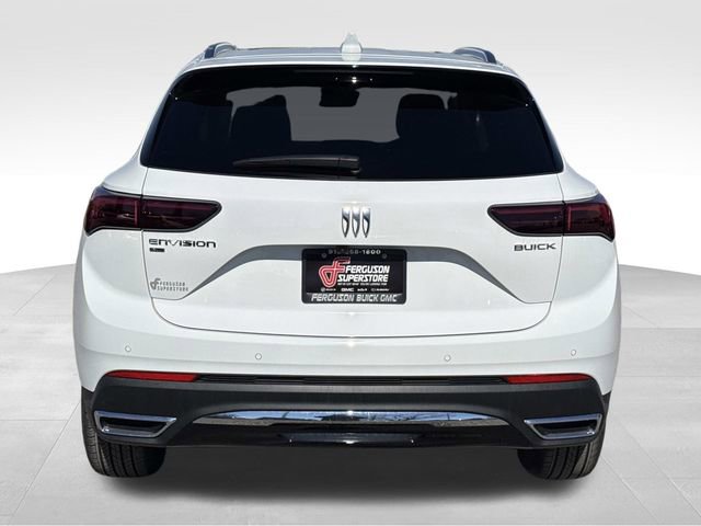 New 2026 Buick Envision Preferred image 4