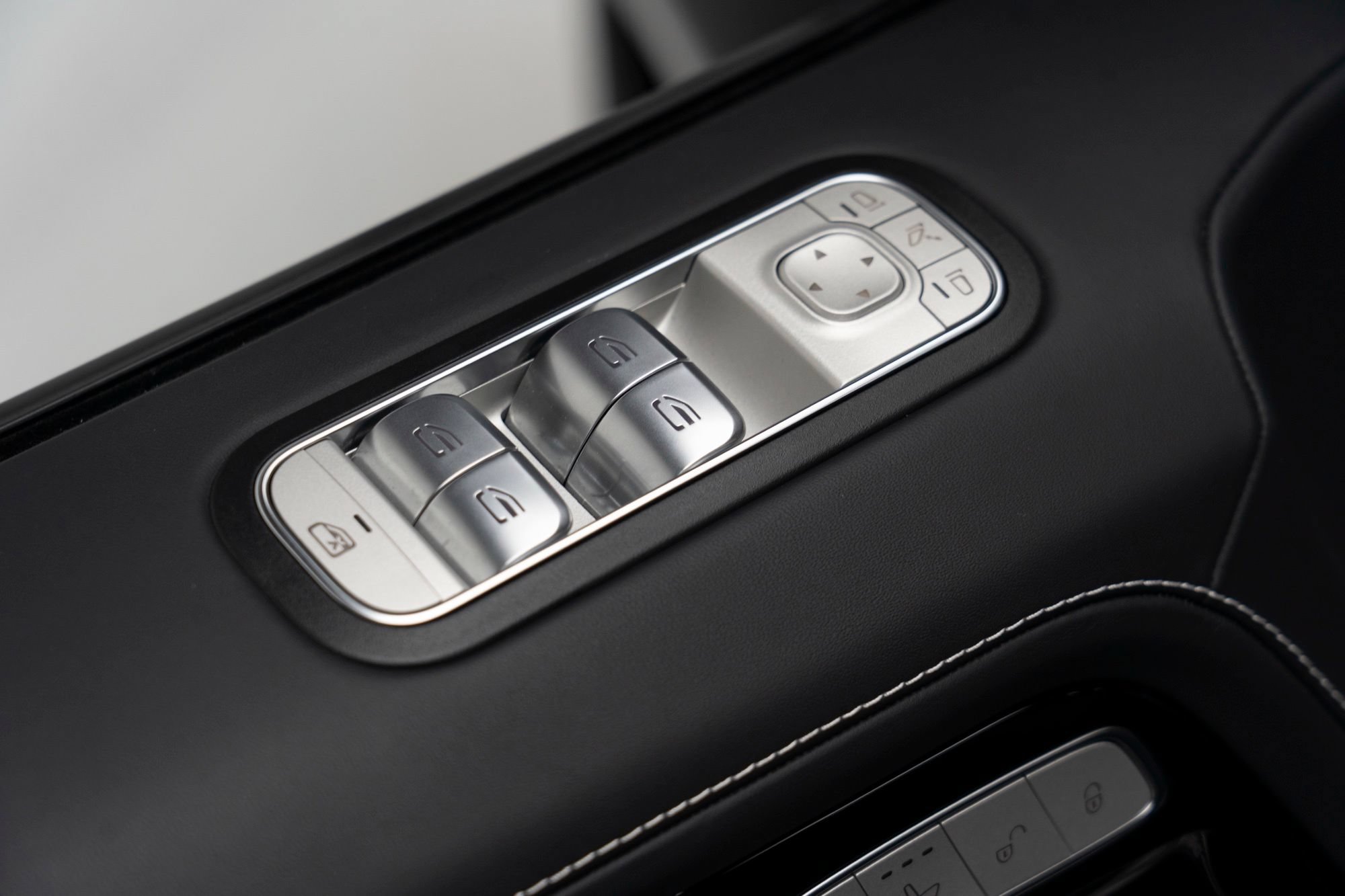 Used 2024 Mercedes-Benz G 63 AMG 4MATIC image 53