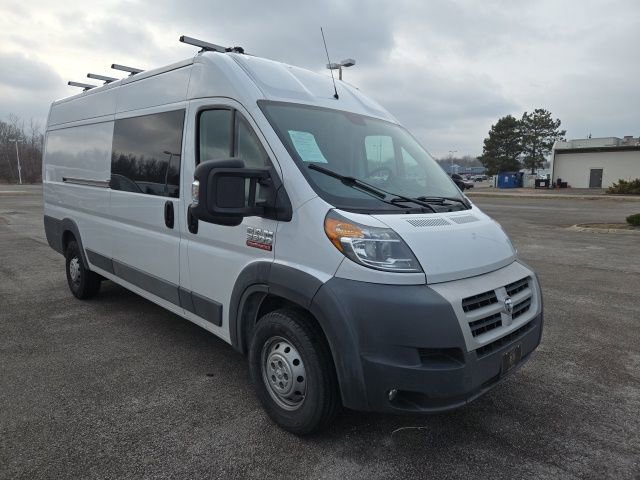 Used 2015 RAM ProMaster 3500 w/ Premium Appearance Group image 9