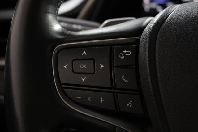 Used 2019 Lexus ES 350 w/ Premium Package image 19