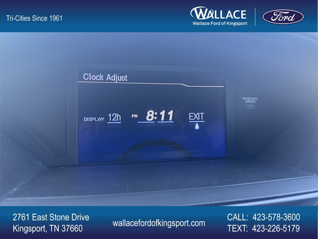 Used 2015 Honda Pilot EX-L image 14