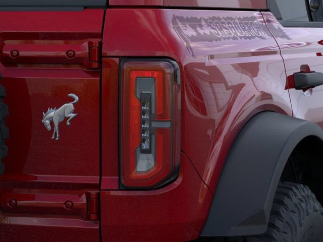New 2026 Ford Bronco Badlands AWD/4WD image 23