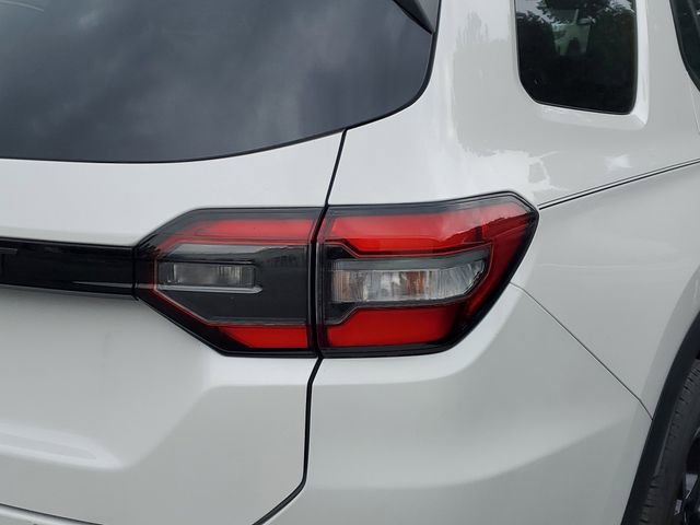 Used 2025 Honda Pilot EX-L image 8