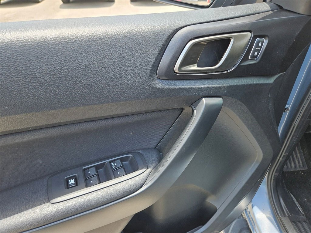 Used 2023 Ford Ranger XLT w/ Equipment Group 302A High image 15