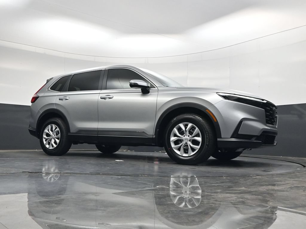 New 2027 Honda CR-V LX image 21