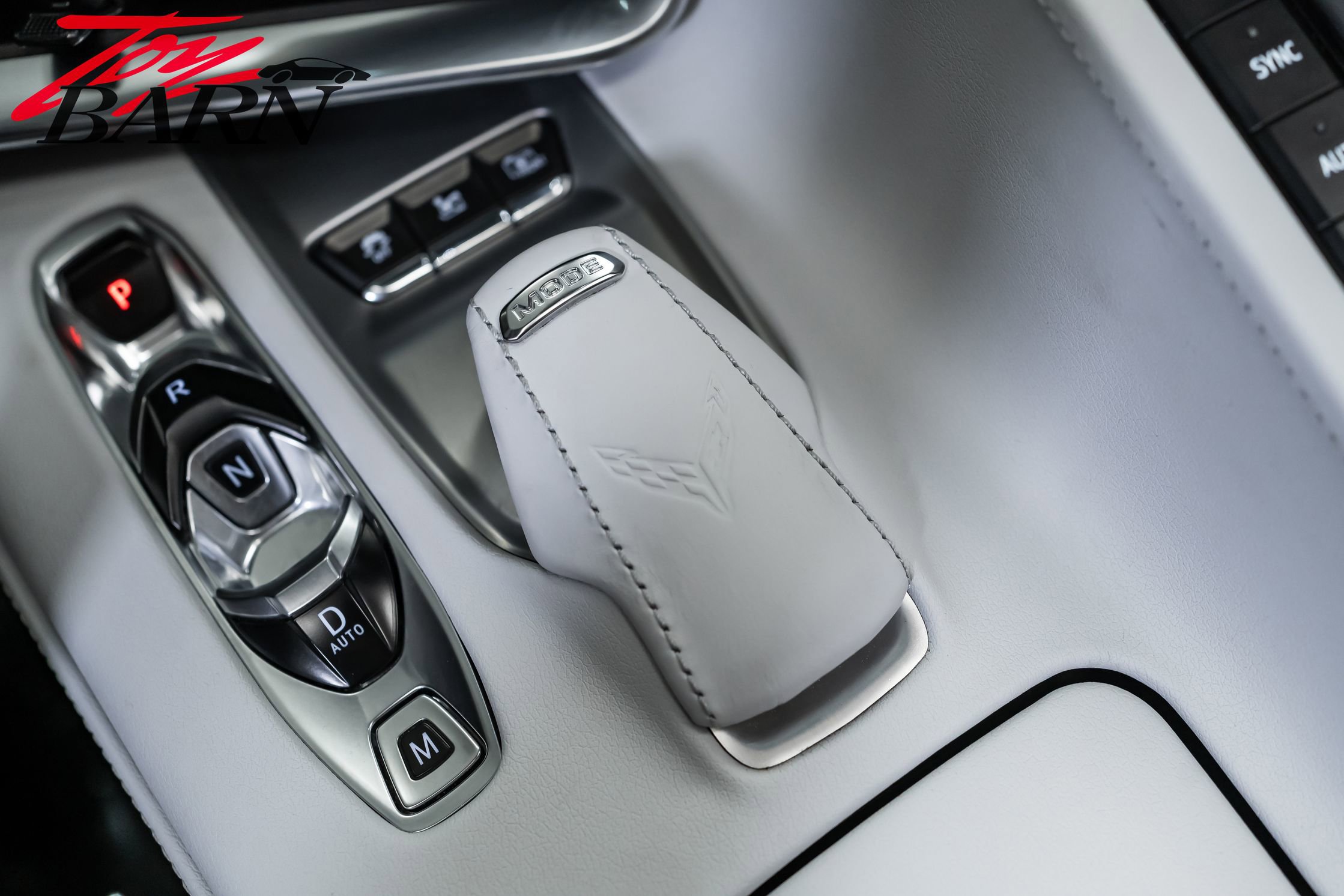 Used 2023 Chevrolet Corvette Stingray Preferred Conv w/ Z51 Performance Package RWD image 50