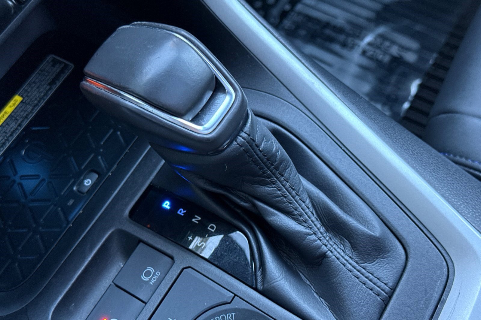 Used 2021 Toyota RAV4 XSE image 26