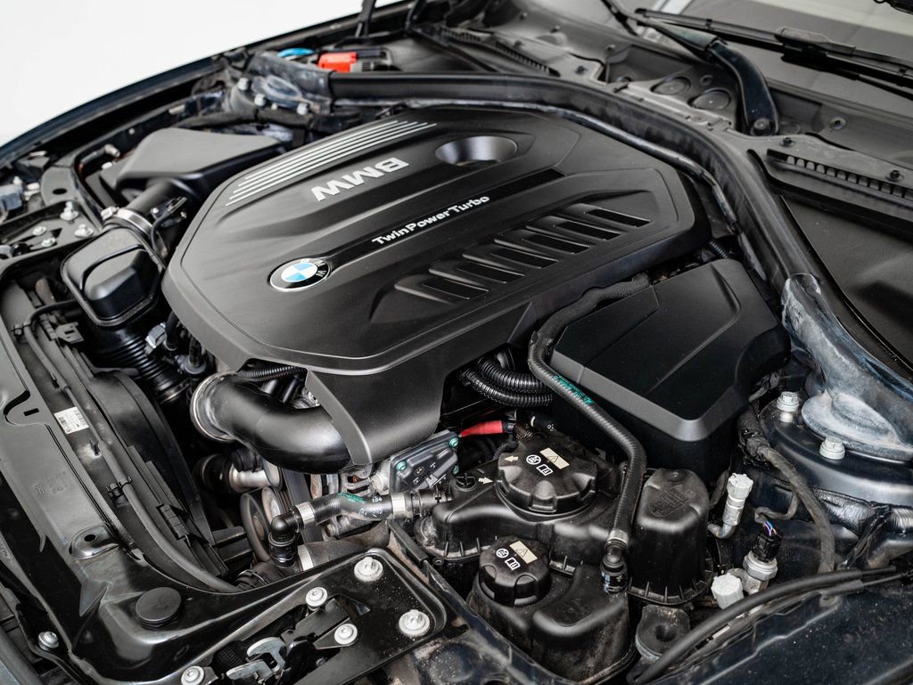 Used 2019 BMW 440i Gran Coupe image 46