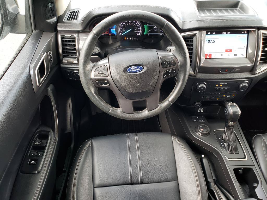 Used 2019 Ford Ranger Lariat w/ Equipment Group 501A Mid AWD/4WD image 13