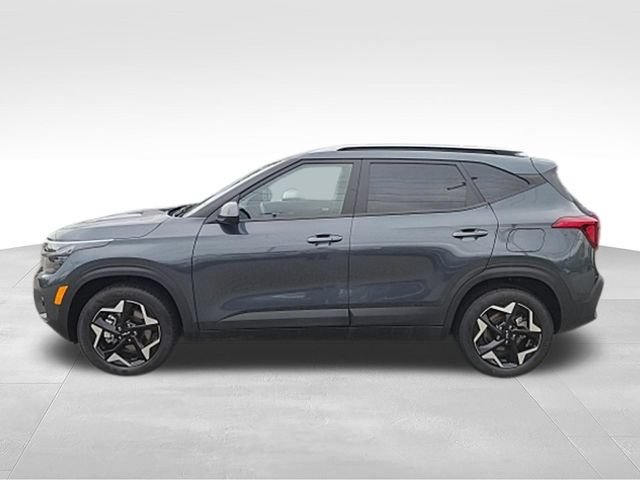 Used 2026 Kia Seltos S AWD/4WD image 9