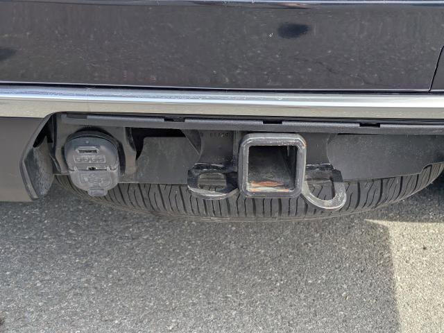 Used 2023 GMC Yukon Denali w/ Max Trailering Package image 10