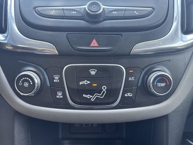 Certified 2020 Chevrolet Equinox LT AWD/4WD image 19