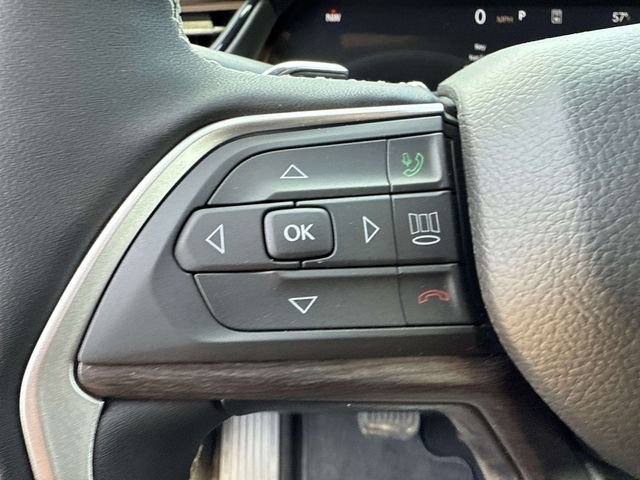 New 2026 Jeep Grand Cherokee L Limited image 31