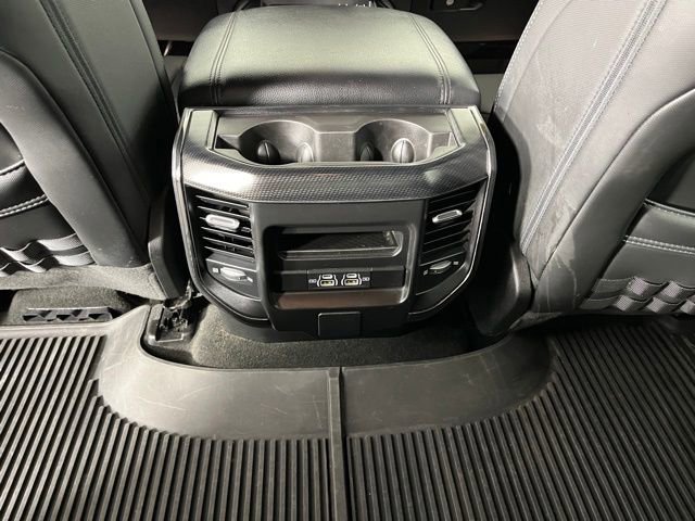 Used 2023 RAM 1500 Big Horn AWD/4WD image 37