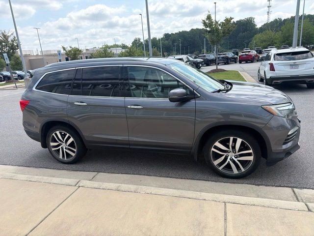 Used 2016 Honda Pilot Elite image 19