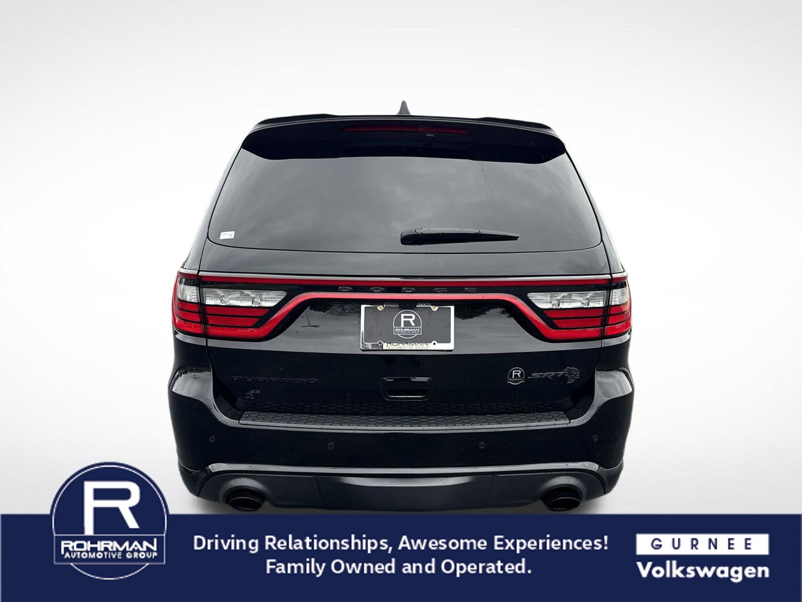 Used 2024 Dodge Durango SRT Hellcat AWD/4WD image 9