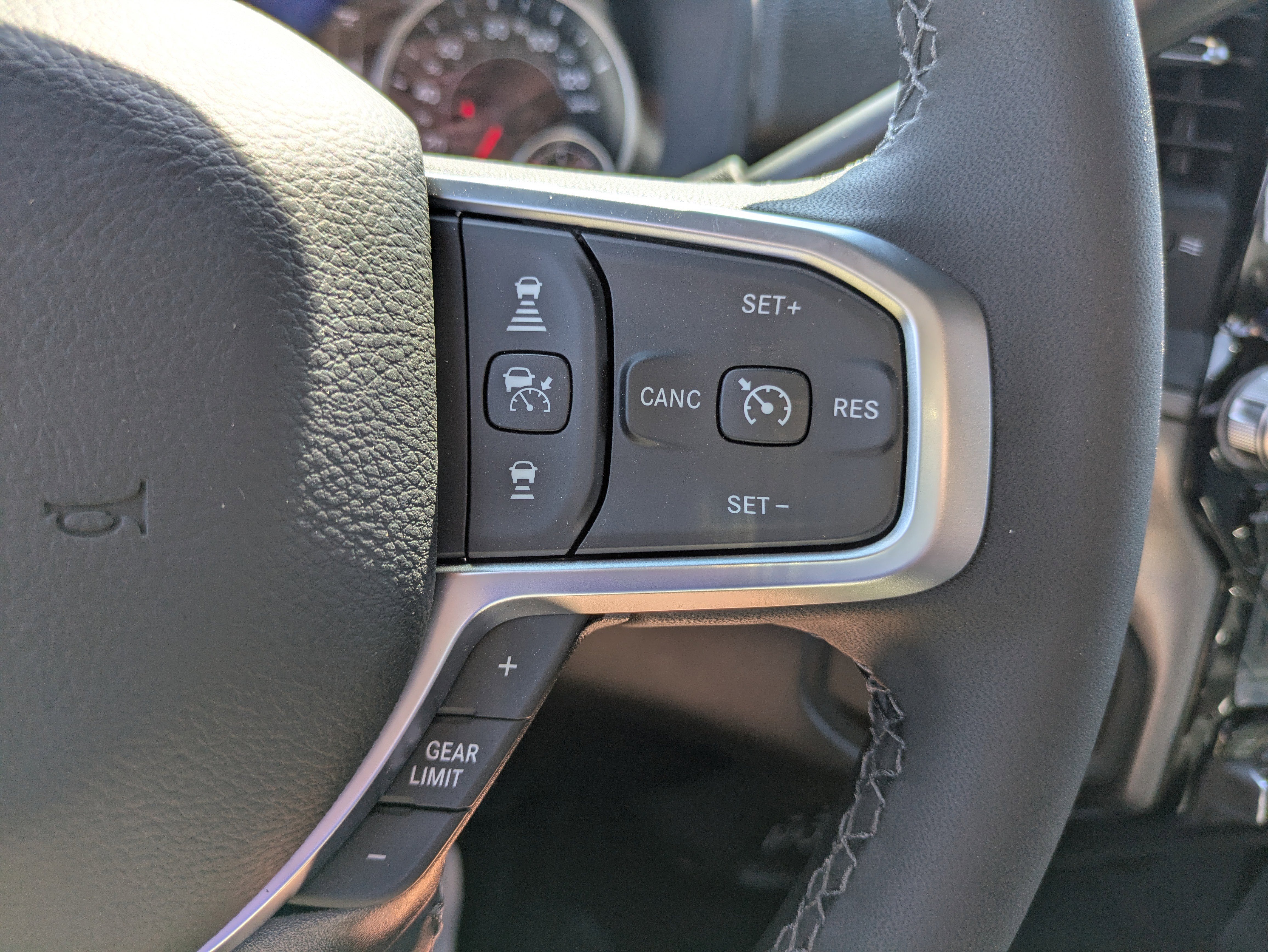 New 2025 RAM 3500 Tradesman image 22