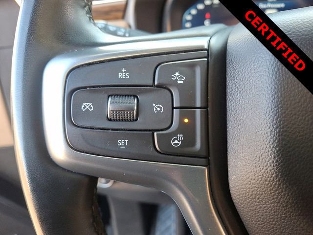 Used 2024 Chevrolet Tahoe Premier image 23