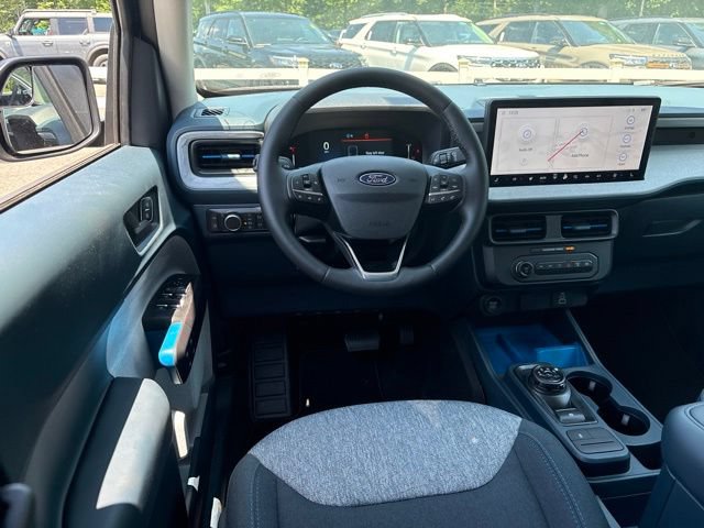 New 2026 Ford Maverick XLT w/ Equipment Group 301A AWD/4WD image 14
