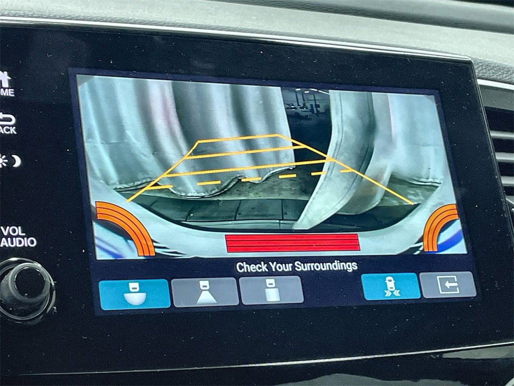 Used 2022 Honda Passport EX-L image 27