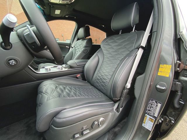 Used 2025 Genesis GV80 3.5T e-SC AWD/4WD image 20