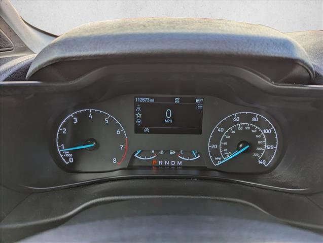 Used 2022 Ford Transit Connect XL FWD image 16