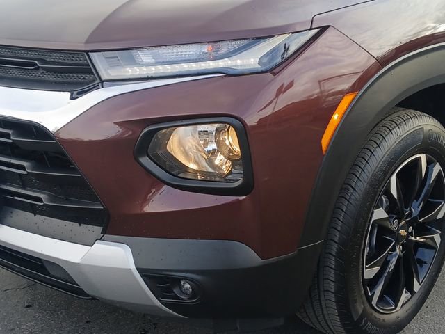 Used 2023 Chevrolet TrailBlazer LT w/ Convenience Package image 29