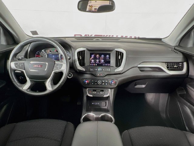Used 2023 GMC Terrain SLE w/ Driver Convenience Package AWD/4WD image 24