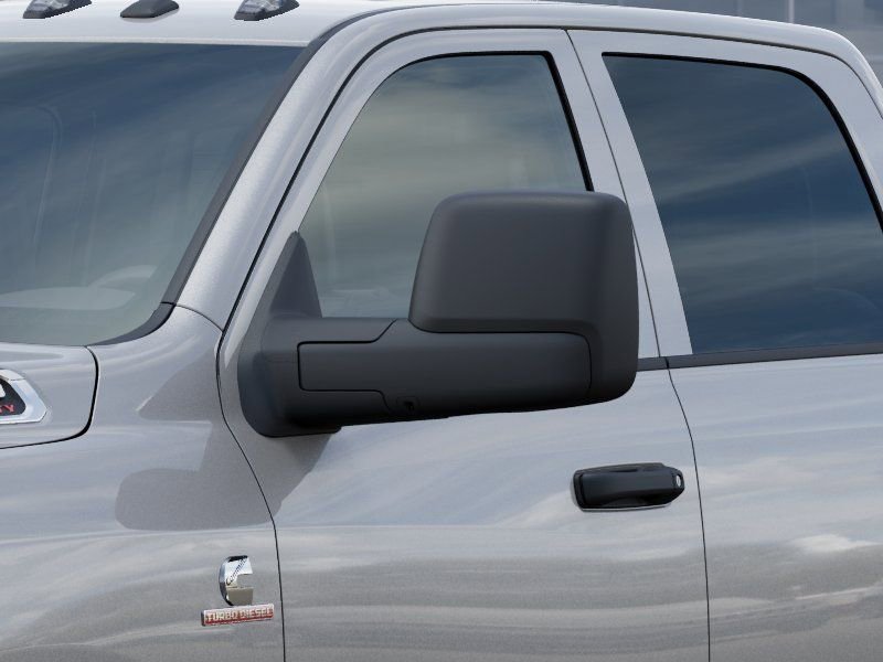 New 2026 RAM 3500 Tradesman AWD/4WD image 12