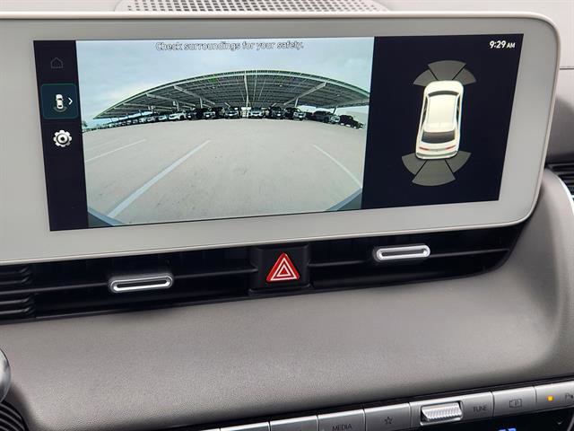 Used 2024 Hyundai Ioniq 5 SEL image 13
