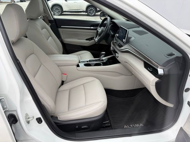 Used 2020 Nissan Altima 2.5 SL AWD/4WD image 28