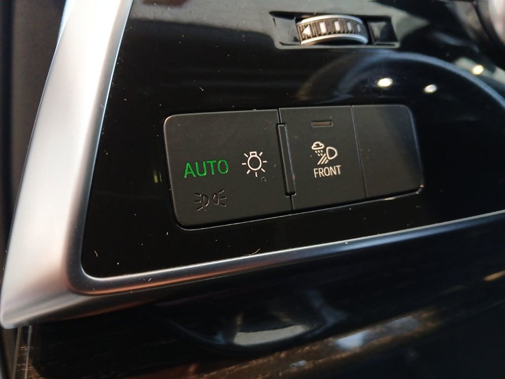 Used 2025 Audi Q7 3.0T Premium Plus image 37