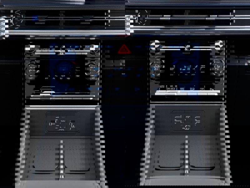 New 2026 Hyundai Santa Fe SE AWD/4WD image 16