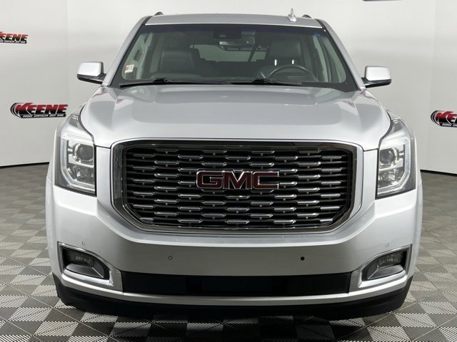 Used 2020 GMC Yukon XL Denali image 4