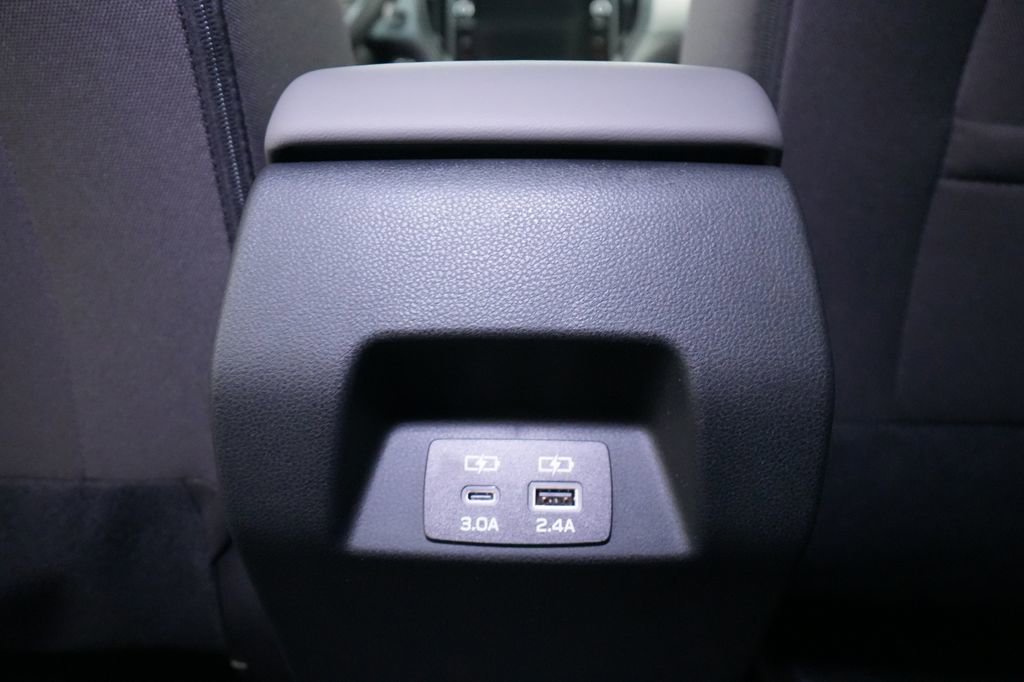 New 2026 Subaru Crosstrek 2.0i Premium AWD/4WD image 20