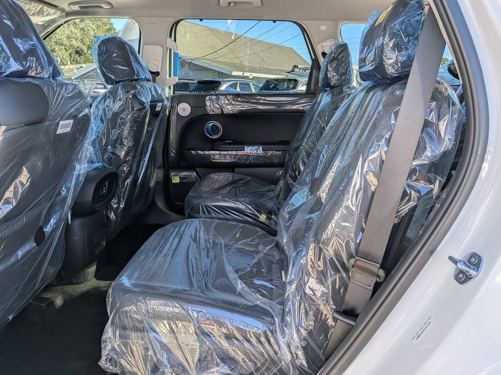 New 2026 Hyundai Palisade Limited image 14