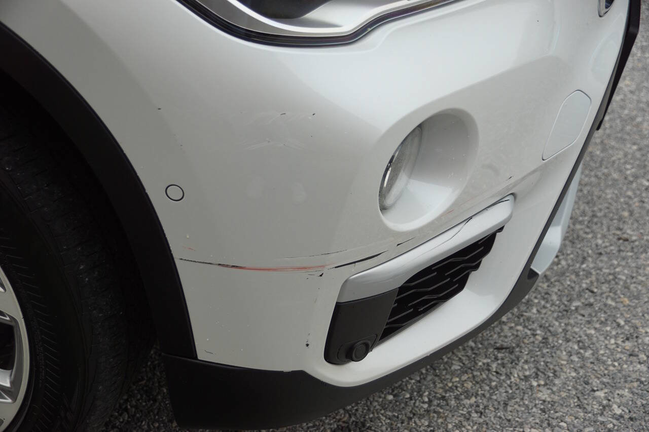 Used 2017 BMW X1 xDrive28i image 21