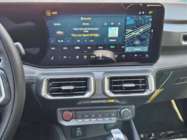 New 2026 Ford Mustang Premium image 12