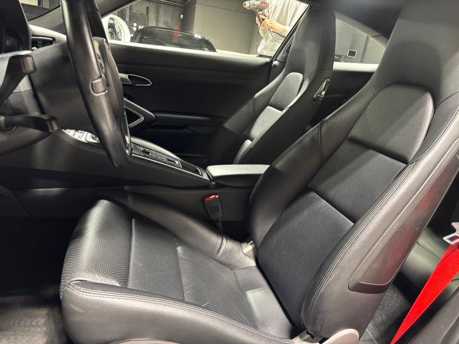 Used 2015 Porsche 911 Carrera S RWD image 18