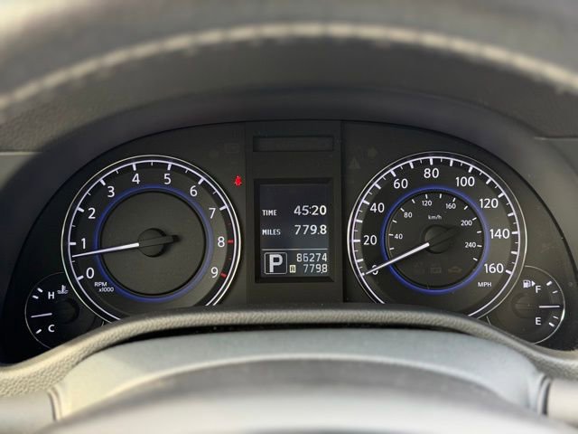 Used 2013 INFINITI G37 x w/ Premium Pkg image 19