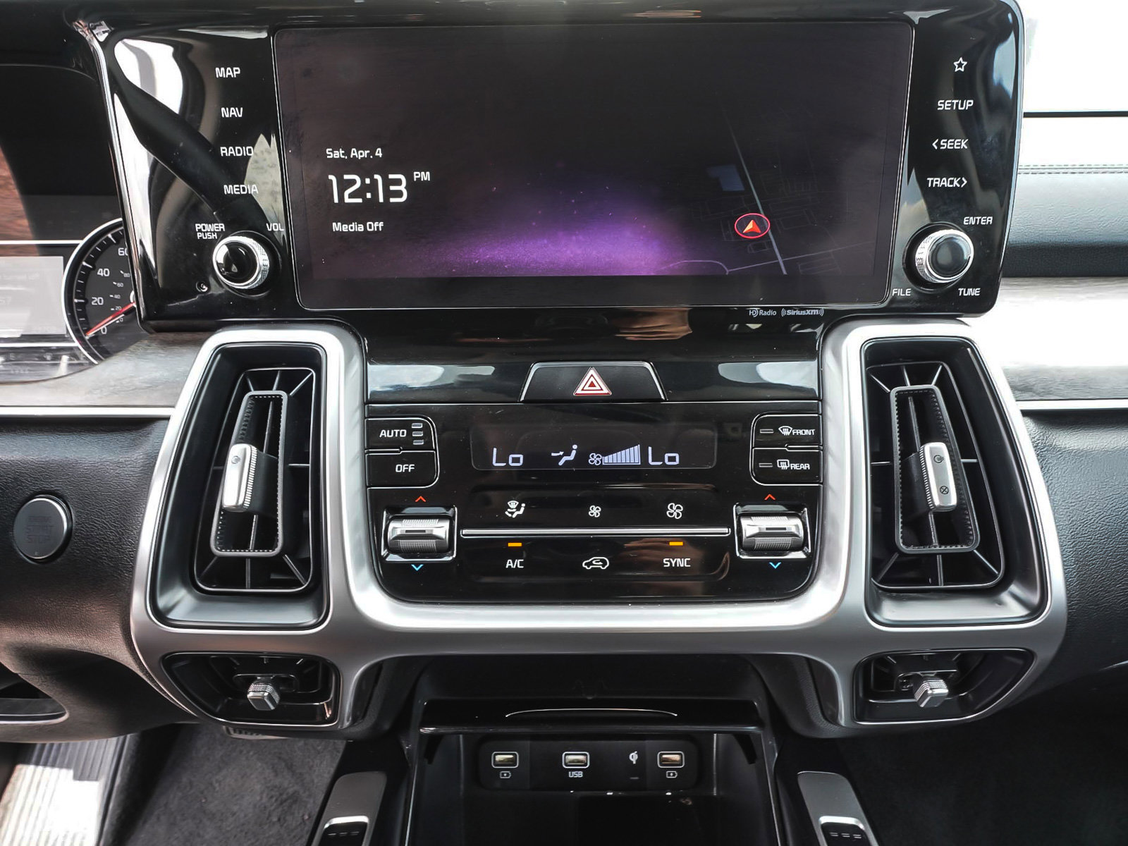 Used 2023 Kia Sorento S w/ Panoramic Sunroof Package image 27